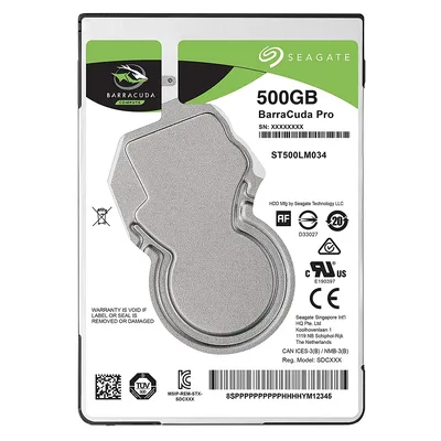 SEAGATE-ST500LM034