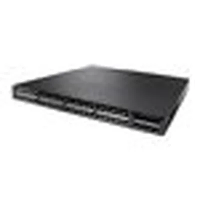 Cisco-WS-C3650-48PS-L