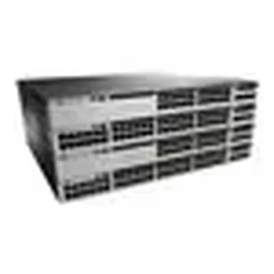 Cisco-WS-C3850-48T-S