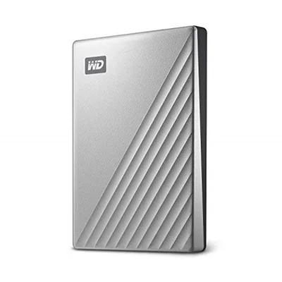 Western Digital-WDBKYJ0020BSL-WESN