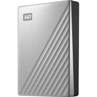 Western Digital-WDBPMV0040BSL-WESN