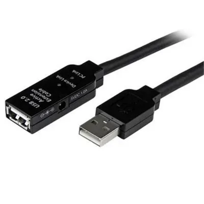 STARTECH-USB2AAEXT10M