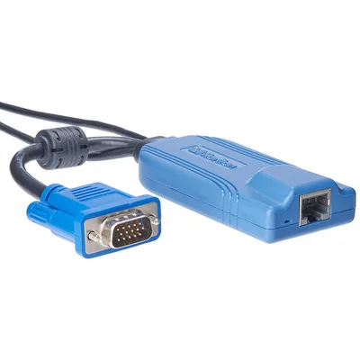 Raritan-D2CIM-DVUSB