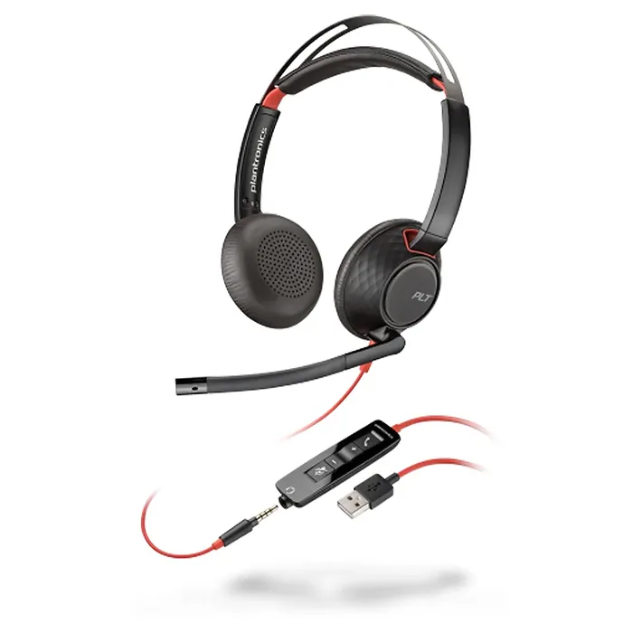 Plantronics-2DC902