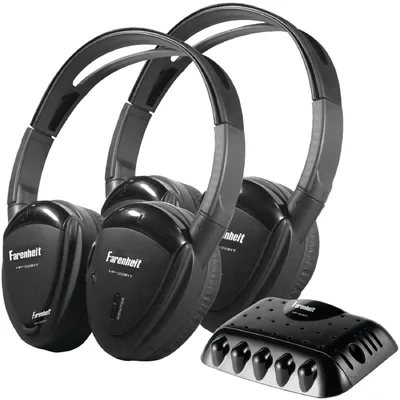 POWER ACOUSTIK-RA12068