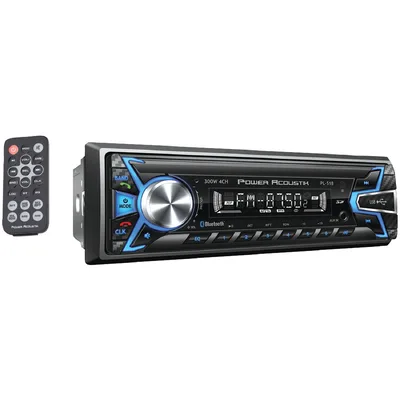 POWER ACOUSTIK-PL-51B
