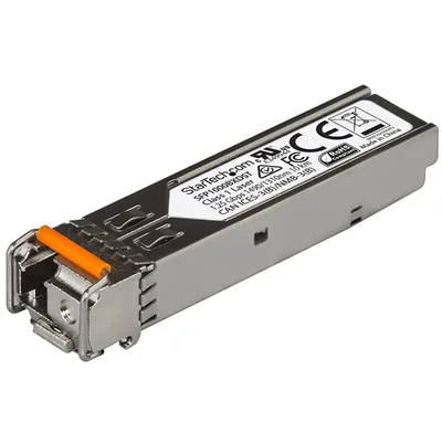 STARTECH-SFP1000BXDST