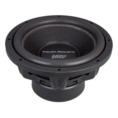POWER ACOUSTIK-BAMF-122