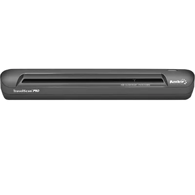 Ambir Technology-PS600AS