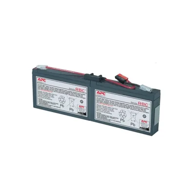 APC - Schneider Electric-RBC18