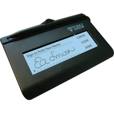 TOPAZ SYSTEMS-T-L460-HSB-R