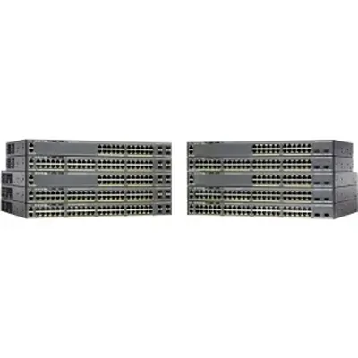 Cisco-WS-C2960X-48FPSL++