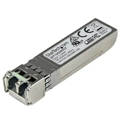 STARTECH-SFP10GSRXST