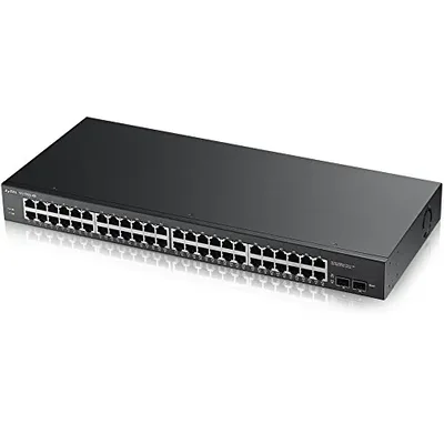 ZYXEL-GS1900-48