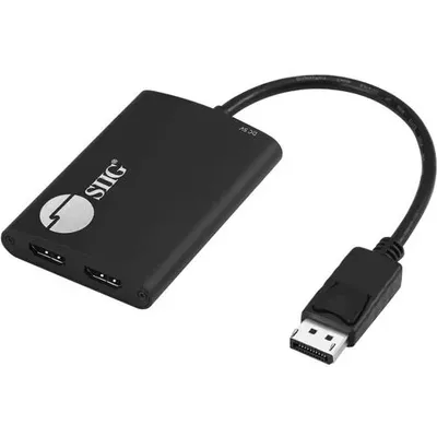 Siig-CE-DP0K11-S1