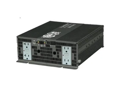 Tripp Lite-PV3000GFCI