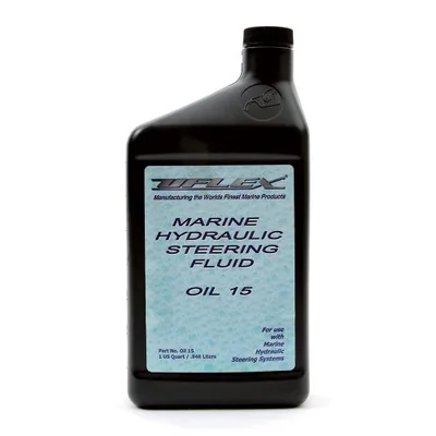 Uflex USA-OIL 15