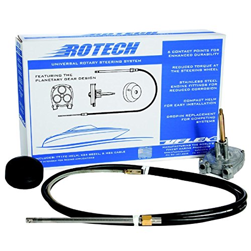 Uflex USA ROTECH19FC