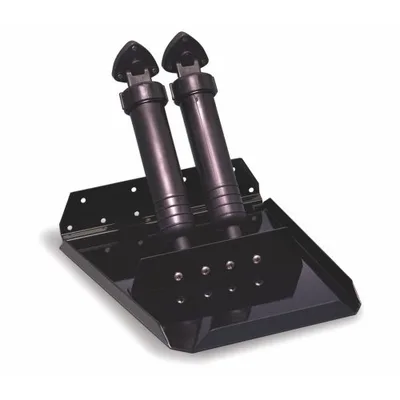 Bennett Trim Tabs-ST12