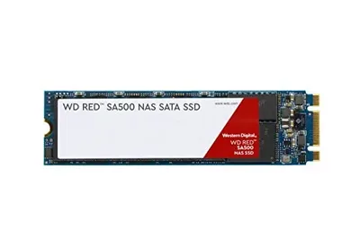 Western Digital-WDS200T1R0B-68A4Z0