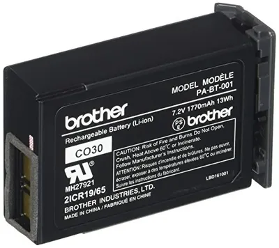 Brother-PA-BT-001-B