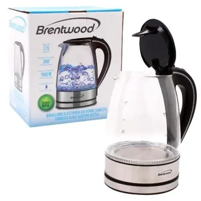Brentwood-KT-1900BK
