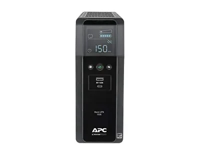 APC - Schneider Electric-BN1500M2