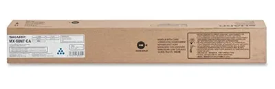SHARP NEC-MX61NTCA