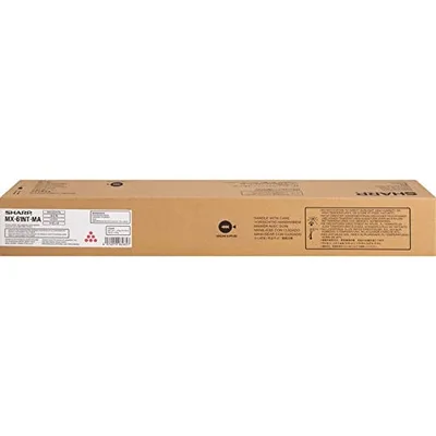 SHARP NEC-MX61NTMA