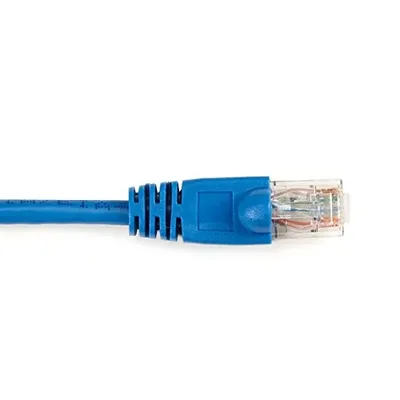 BLACK BOX CORPORATION-CAT6PC-010-BL