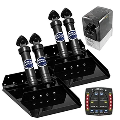 Bennett Trim Tabs-CW68999