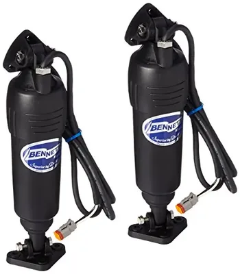 Bennett Trim Tabs-CW54113