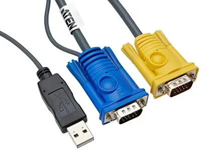 Aten Technologies-2L5202UP