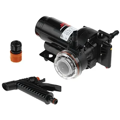 Johnson Pump-CW38983