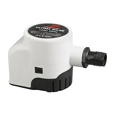 Johnson Pump-NWCWR-38967