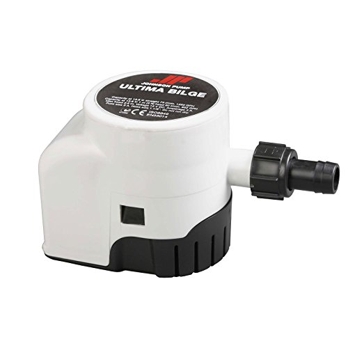 Johnson Pump-NWCWR-38966