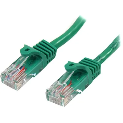 STARTECH-45PATCH25GN