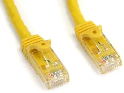 STARTECH-N6PATCH35YL