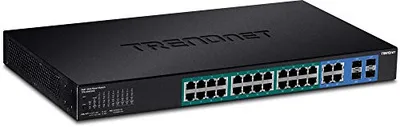 TRENDNET-TPE-2840WS