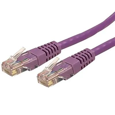 STARTECH-C6PATCH25PL