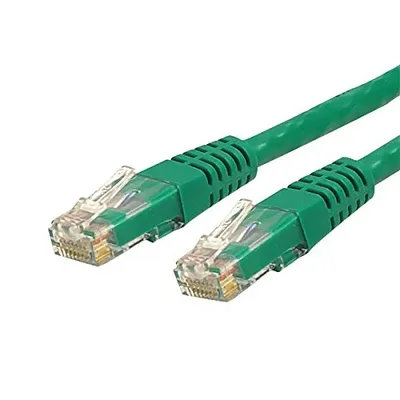 STARTECH-C6PATCH12GN