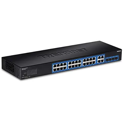TRENDNET-TEG284WS
