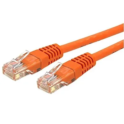 STARTECH-C6PATCH20OR