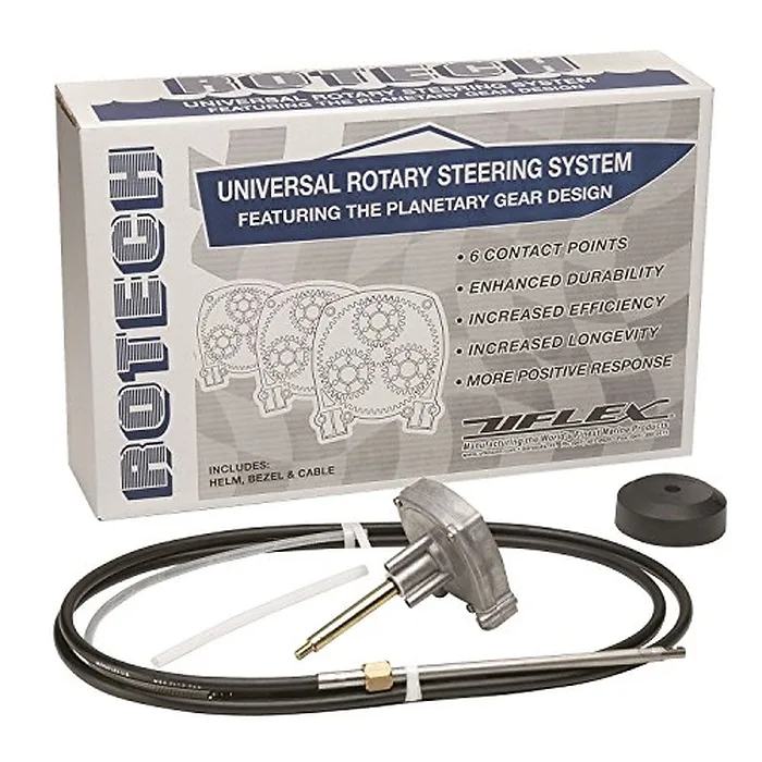 Uflex USA-CW35947