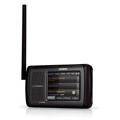 Uniden-HOMEPATROL-2