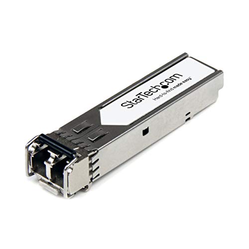 STARTECH-SFP-10GBASE-SR-ST