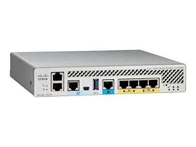 Cisco-AIR-CT3504-K9