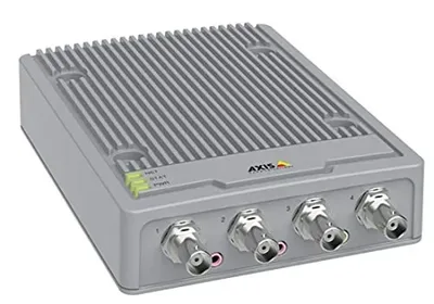 Axis Communications-01680-001