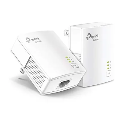 TPLINK-TL-PA7017 KIT