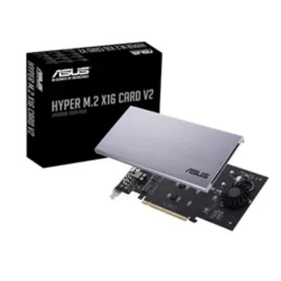 ASUS-HYPER M.2 X16 CARD V2